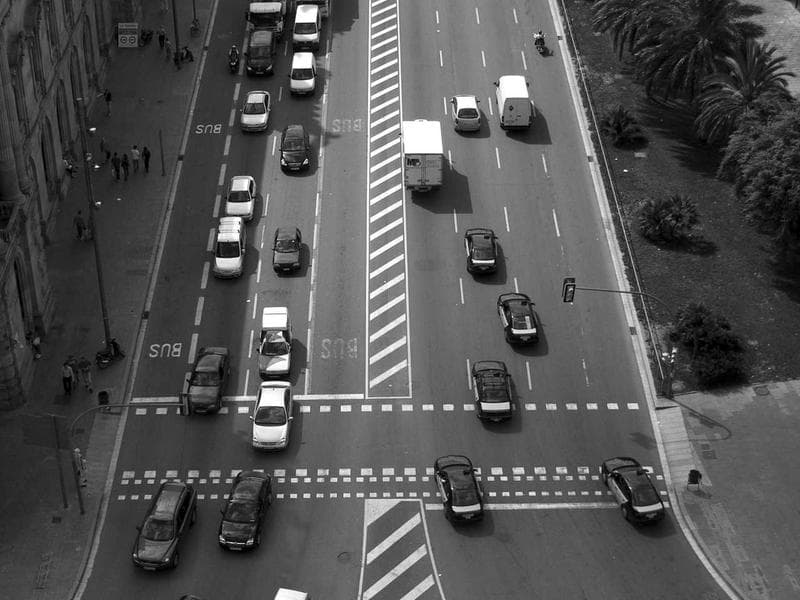 Detail transakční historie