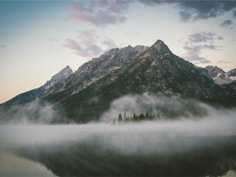 Mobilní verze dashboardu