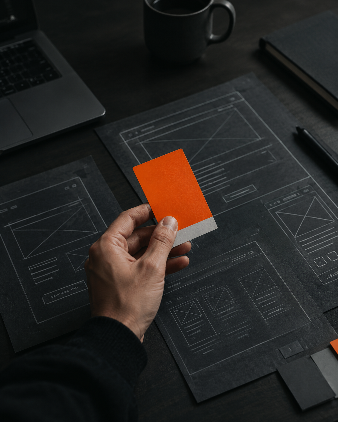 Webdesign